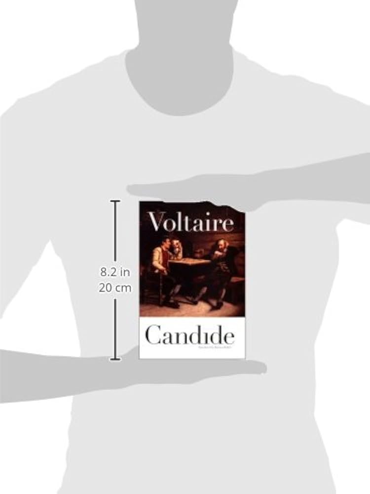Candide by Voltaire カンディード（ヴォルテール） Amazon.co.jp: カンディード (光文社古典新訳文庫